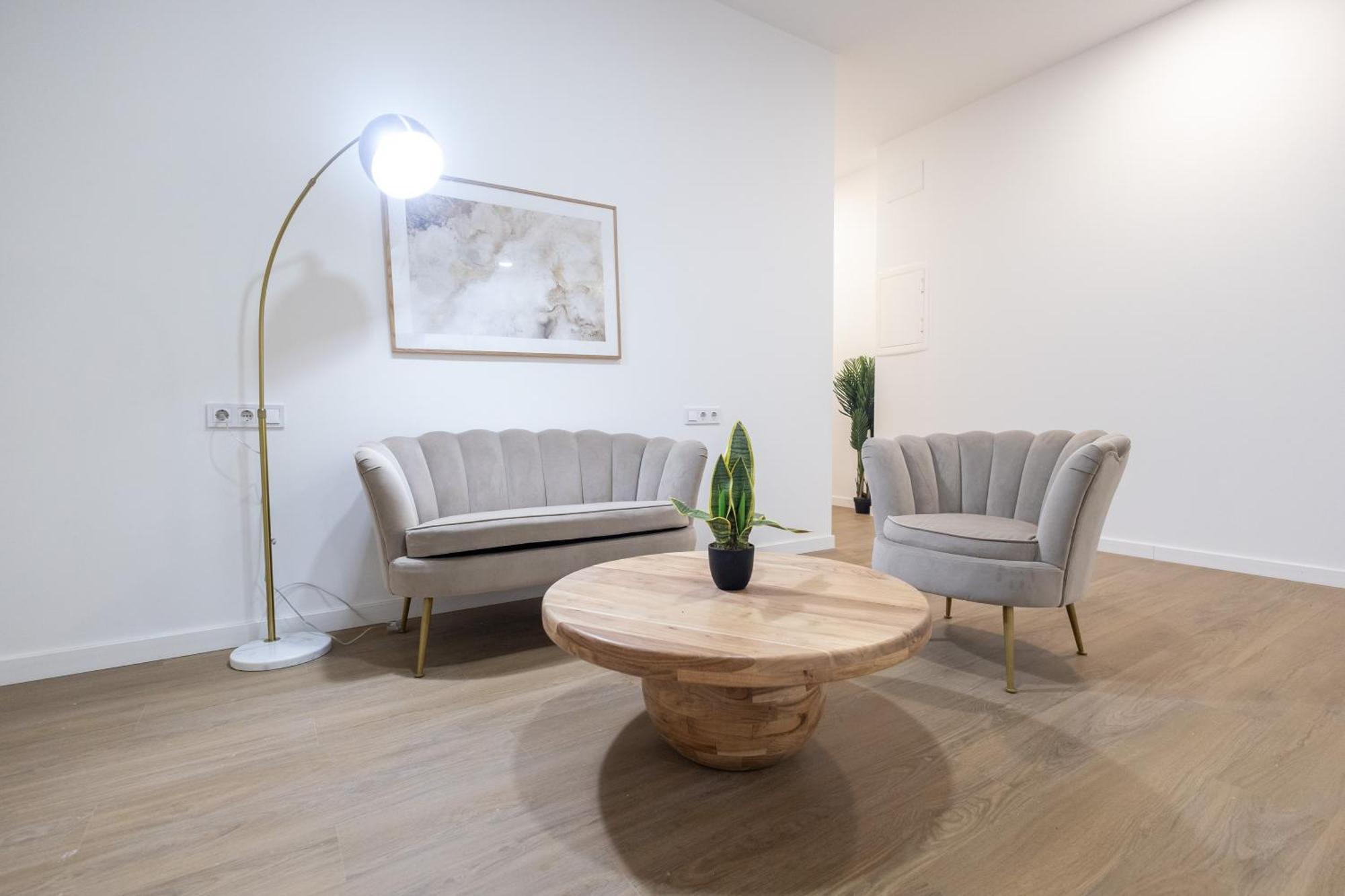 Imprenta Sorolla By Concept, Valencia